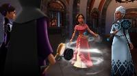 Click to watch 'Naomi Knows Best' (popup) Elena Of Avalor